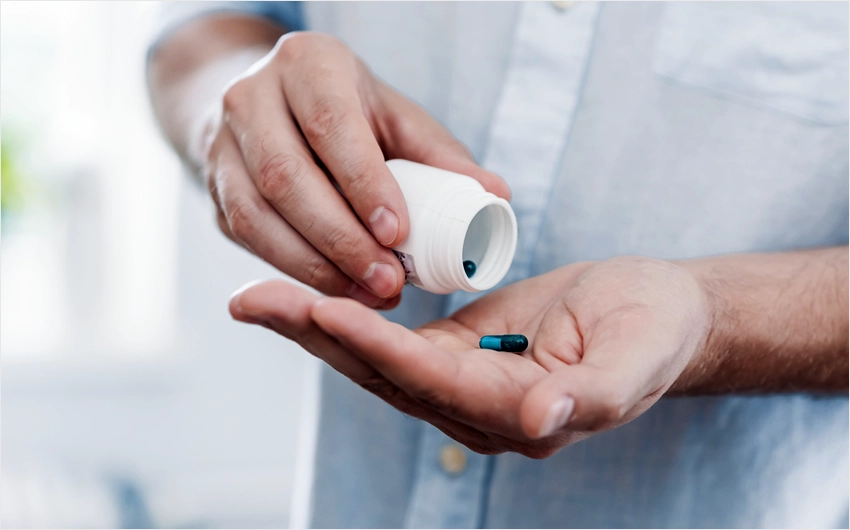 What Helps with Erectile Dysfunction? 2